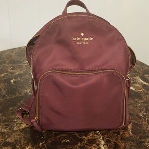 Kate Spade Backpack